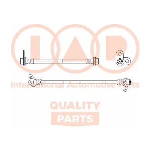 708-12156 IAP QUALITY PARTS