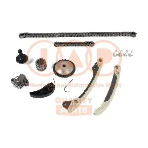 127-13115KP IAP QUALITY PARTS