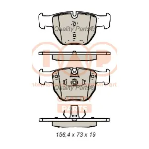 IAP QUALITY PARTS 70414054