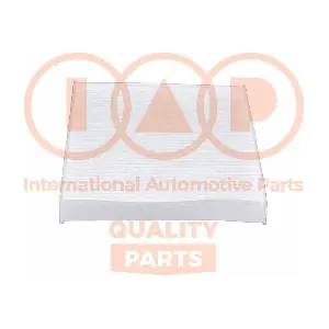 IAP QUALITY PARTS 821-17121