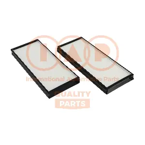 IAP QUALITY PARTS 82121076
