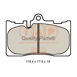 IAP QUALITY PARTS 704-17144