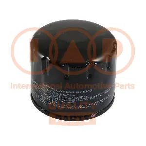 IAP QUALITY PARTS 12306060