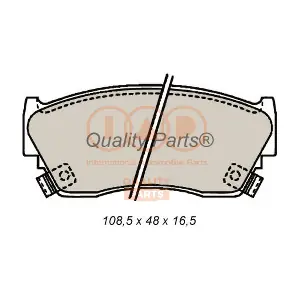 704-13075 IAP QUALITY PARTS
