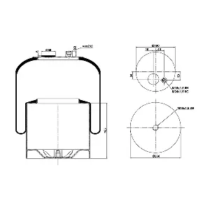 A9423206821 MERCEDES-BENZ