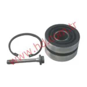 HD 5348 HD