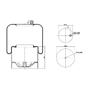 A9423202821 MERCEDES-BENZ