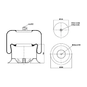 A9423204321 MERCEDES-BENZ