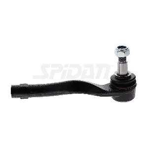 50361 SPIDAN CHASSIS PARTS