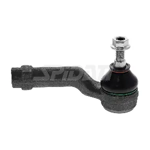 44562 SPIDAN CHASSIS PARTS