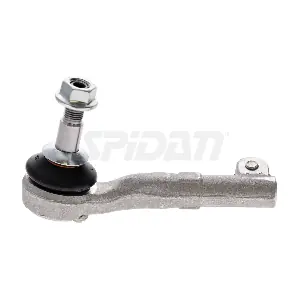 62064 SPIDAN CHASSIS PARTS