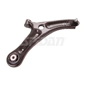 59036 SPIDAN CHASSIS PARTS