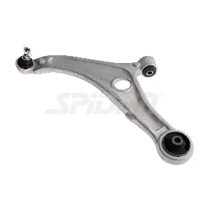 58455 SPIDAN CHASSIS PARTS