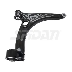59584 SPIDAN CHASSIS PARTS