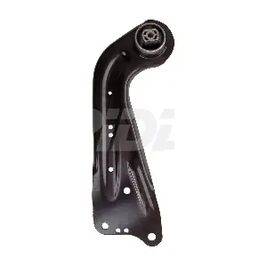 57958 SPIDAN CHASSIS PARTS