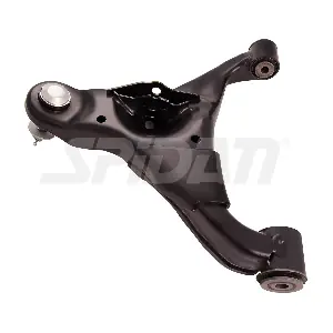 58718 SPIDAN CHASSIS PARTS