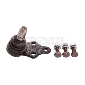 51280 SPIDAN CHASSIS PARTS