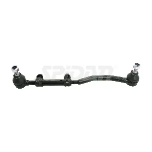 40776 SPIDAN CHASSIS PARTS