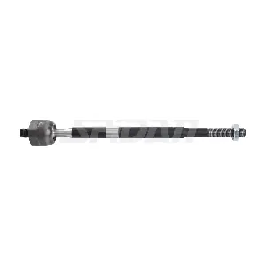 57173 SPIDAN CHASSIS PARTS