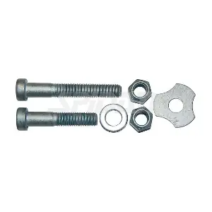 SPIDAN CHASSIS PARTS 50476