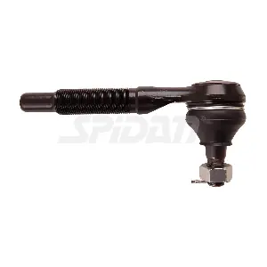 58468 SPIDAN CHASSIS PARTS