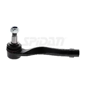 50354 SPIDAN CHASSIS PARTS