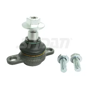 63289 SPIDAN CHASSIS PARTS