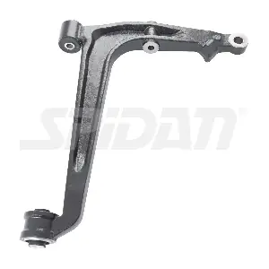 50751 SPIDAN CHASSIS PARTS