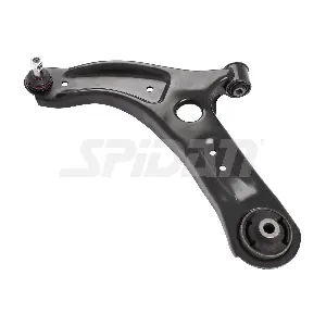 59534 SPIDAN CHASSIS PARTS
