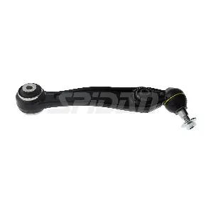 58753 SPIDAN CHASSIS PARTS