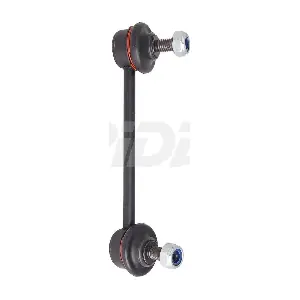 50663 SPIDAN CHASSIS PARTS