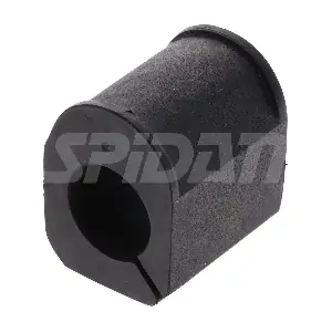 410917 SPIDAN CHASSIS PARTS