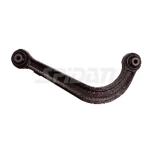 58341 SPIDAN CHASSIS PARTS