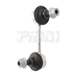 44318 SPIDAN CHASSIS PARTS