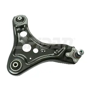 64258 SPIDAN CHASSIS PARTS