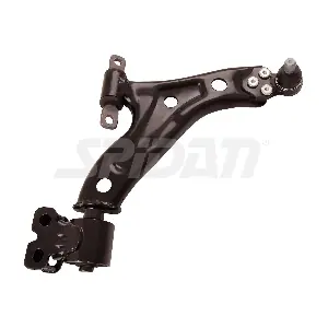 59495 SPIDAN CHASSIS PARTS