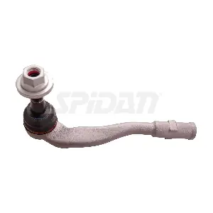 57878 SPIDAN CHASSIS PARTS