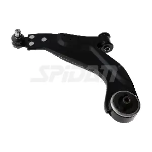 45536 SPIDAN CHASSIS PARTS