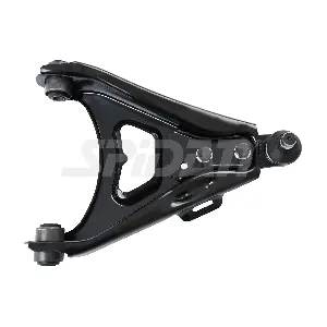 44711 SPIDAN CHASSIS PARTS