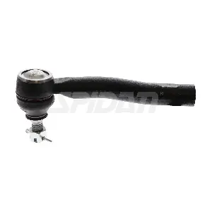 44186 SPIDAN CHASSIS PARTS