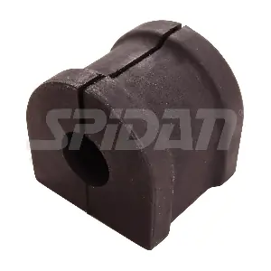 411136 SPIDAN CHASSIS PARTS