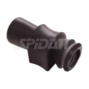 412022 SPIDAN CHASSIS PARTS