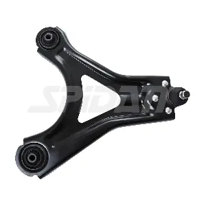 44887 SPIDAN CHASSIS PARTS
