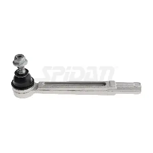 58087 SPIDAN CHASSIS PARTS
