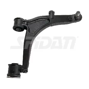50811 SPIDAN CHASSIS PARTS