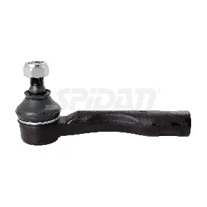 50823 SPIDAN CHASSIS PARTS