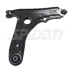 45859 SPIDAN CHASSIS PARTS