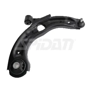 59325 SPIDAN CHASSIS PARTS