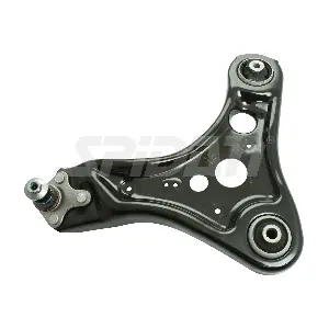 64257 SPIDAN CHASSIS PARTS
