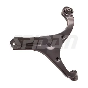 46660 SPIDAN CHASSIS PARTS